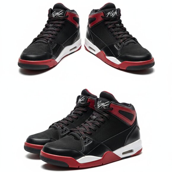 Nike Air Jordan Flight Origin Basketball Shoes Men’s Size 11 - Picture 1 of 9